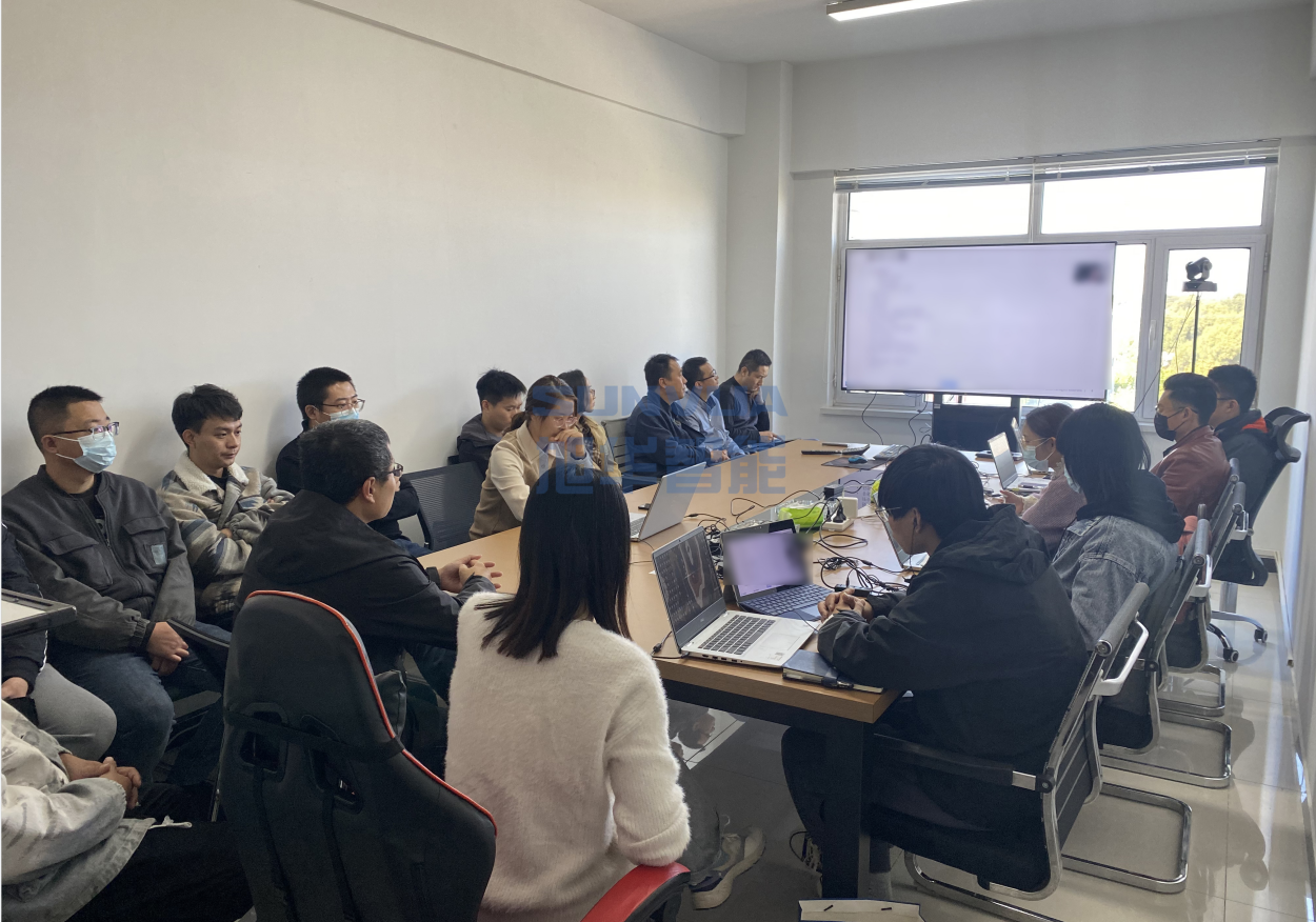 团队协助，砥砺前行—— ■十大网投平台排名 智能彰显超强团队凝聚力！